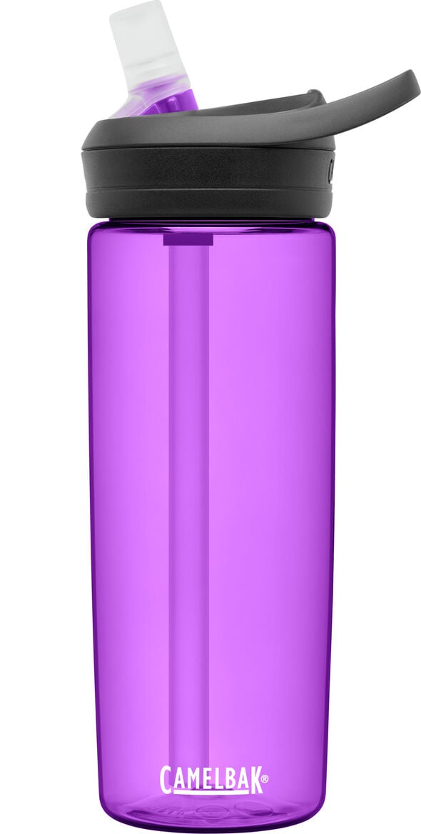 DC'd Camelbak BPA-Free Eddy Bottles 20oz .6L Pop Floral